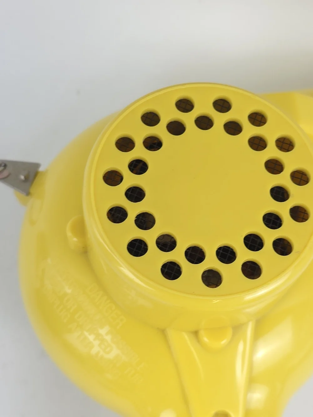 Yellowbird by Conair Pro Yellow Compact Hair Dryer